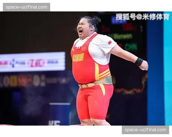 中国举重队公布5月世锦赛选拔名单,李雯雯领衔出战 中国举重队公布5月世锦赛选拔名单,李雯雯领衔出战